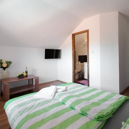 Guesthouse Vila Puzic Banja Luka Exteriér fotografie