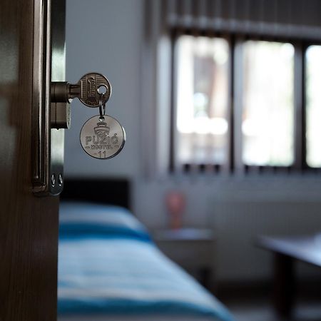 Guesthouse Vila Puzic Banja Luka Exteriér fotografie