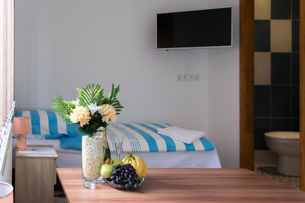 Guesthouse Vila Puzic Banja Luka Exteriér fotografie