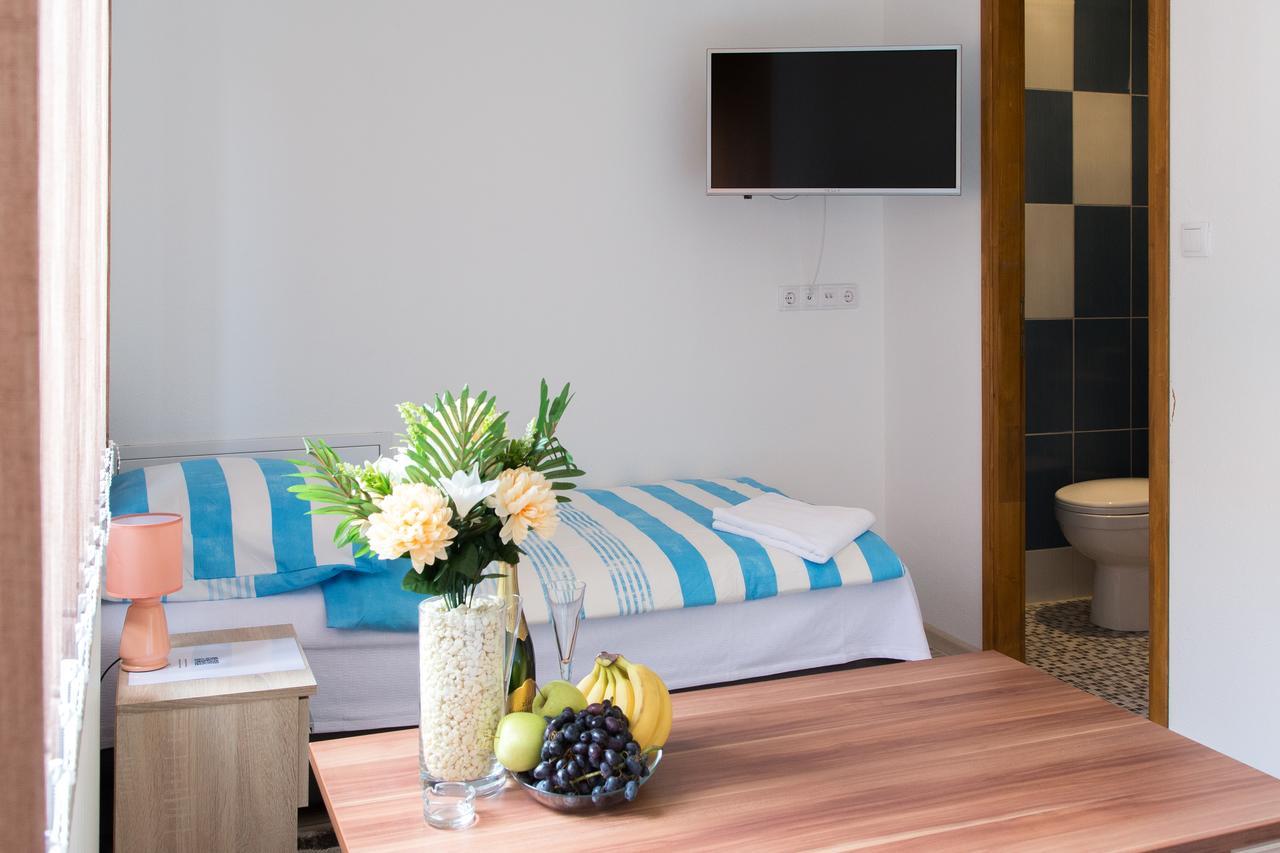 Guesthouse Vila Puzic Banja Luka Exteriér fotografie
