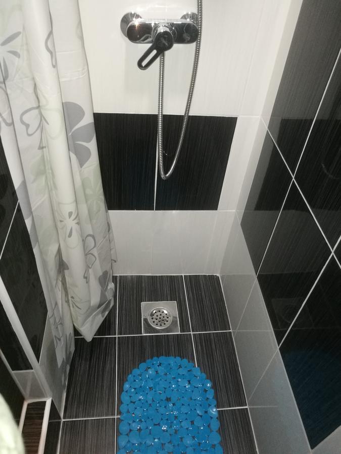 Guesthouse Vila Puzic Banja Luka Exteriér fotografie