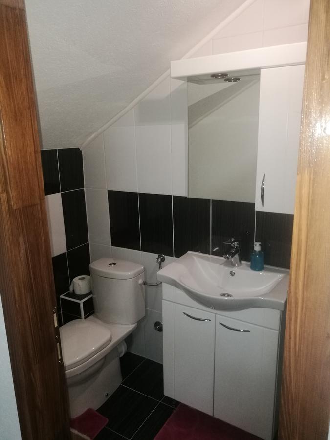Guesthouse Vila Puzic Banja Luka Exteriér fotografie