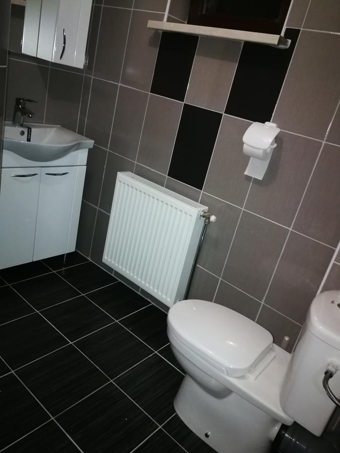 Guesthouse Vila Puzic Banja Luka Exteriér fotografie